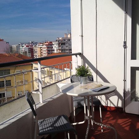 Autentik Guest House Lisboa Ngoại thất bức ảnh