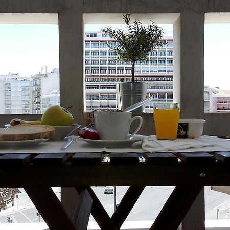 Autentik Guest House Lisboa Ngoại thất bức ảnh
