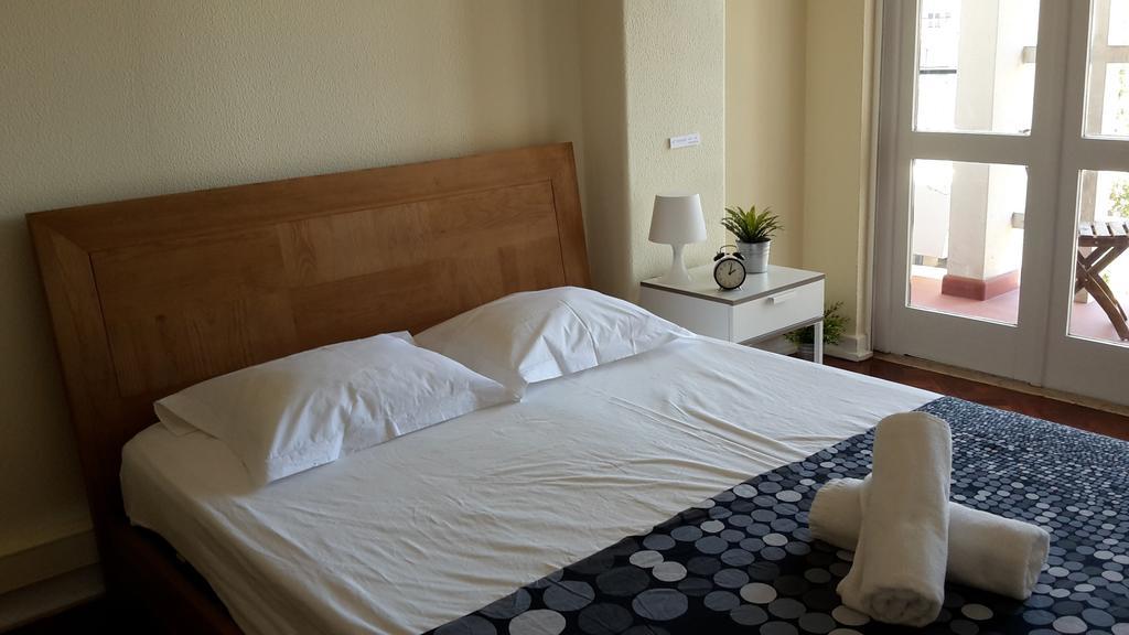 Autentik Guest House Lisboa Ngoại thất bức ảnh