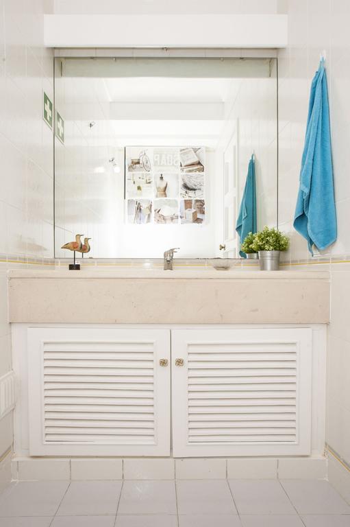 Autentik Guest House Lisboa Ngoại thất bức ảnh