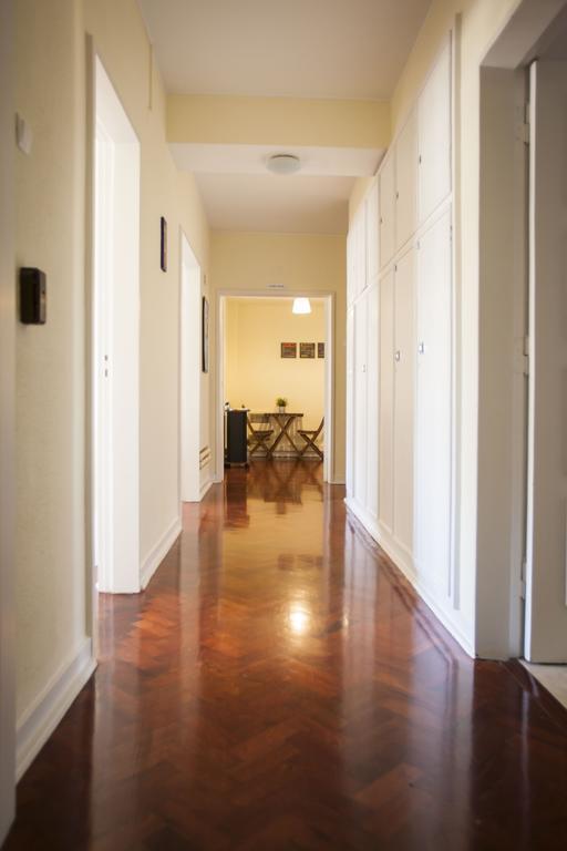 Autentik Guest House Lisboa Ngoại thất bức ảnh