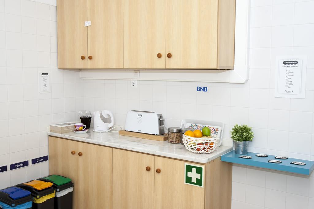 Autentik Guest House Lisboa Ngoại thất bức ảnh