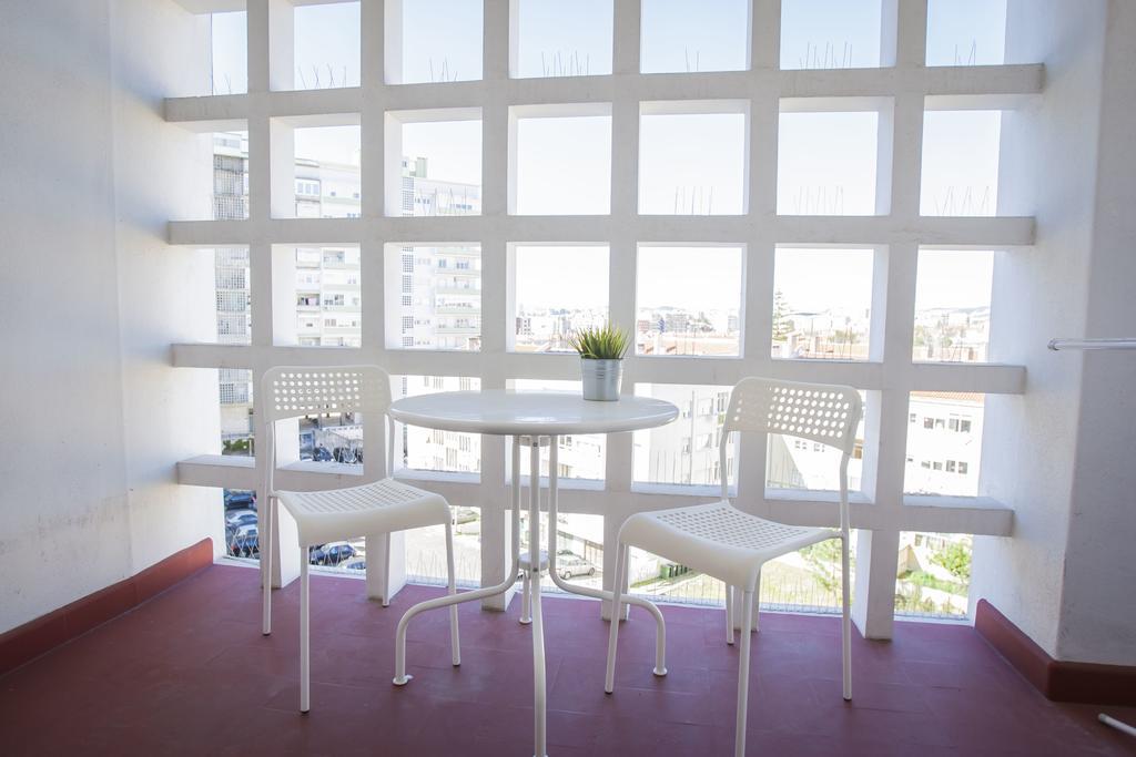 Autentik Guest House Lisboa Ngoại thất bức ảnh