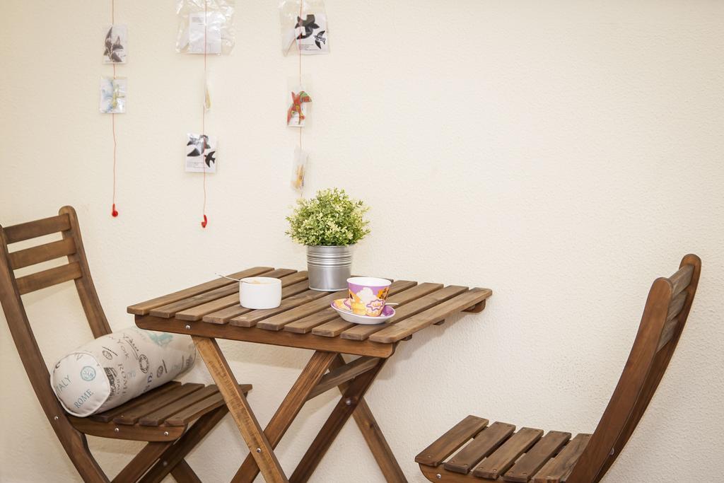 Autentik Guest House Lisboa Ngoại thất bức ảnh