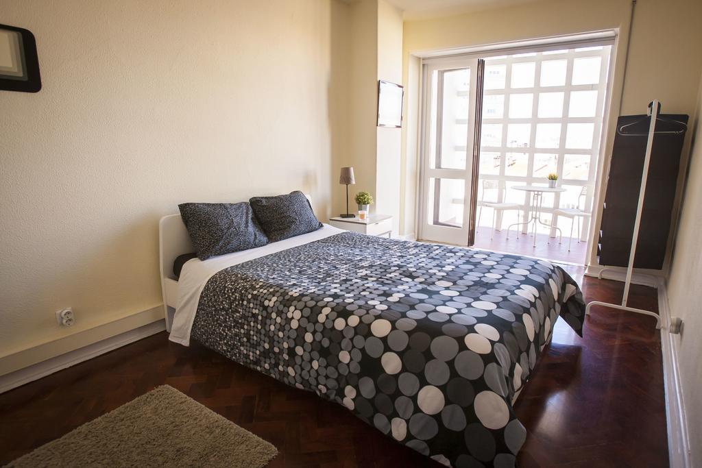 Autentik Guest House Lisboa Ngoại thất bức ảnh