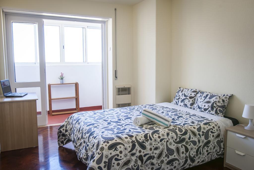 Autentik Guest House Lisboa Ngoại thất bức ảnh
