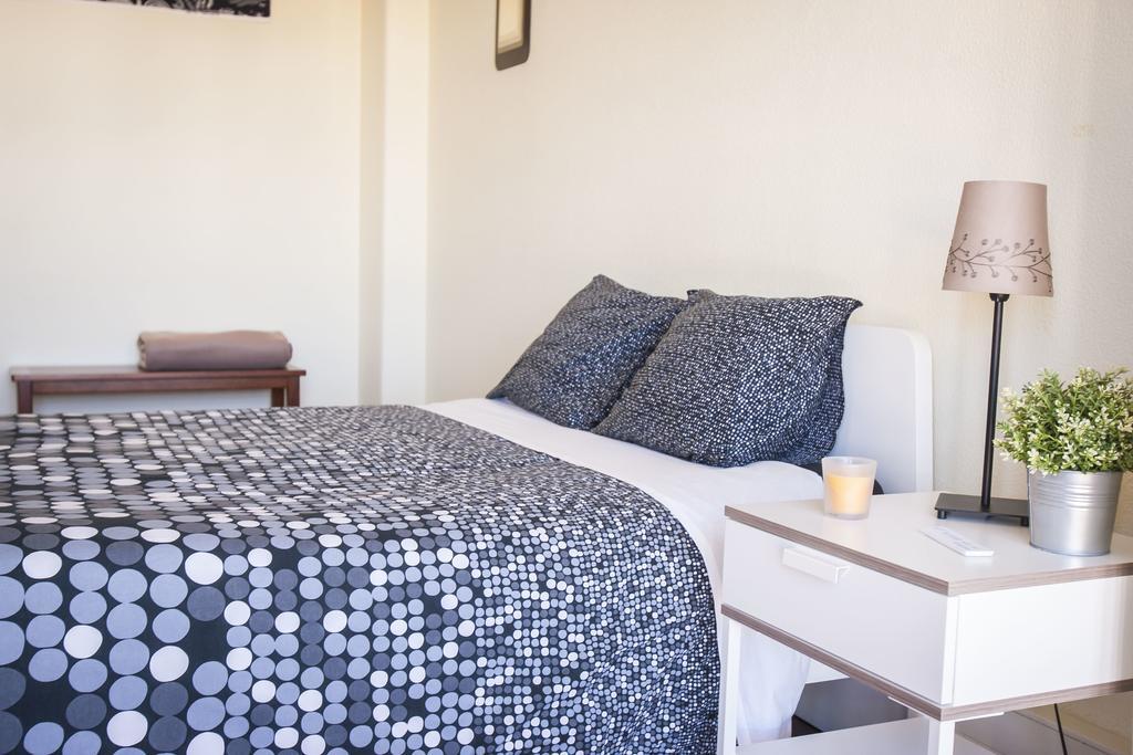 Autentik Guest House Lisboa Ngoại thất bức ảnh