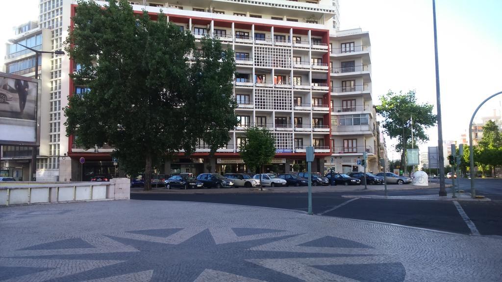 Autentik Guest House Lisboa Ngoại thất bức ảnh