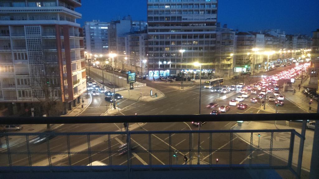 Autentik Guest House Lisboa Ngoại thất bức ảnh