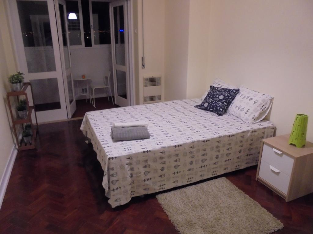 Autentik Guest House Lisboa Phòng bức ảnh