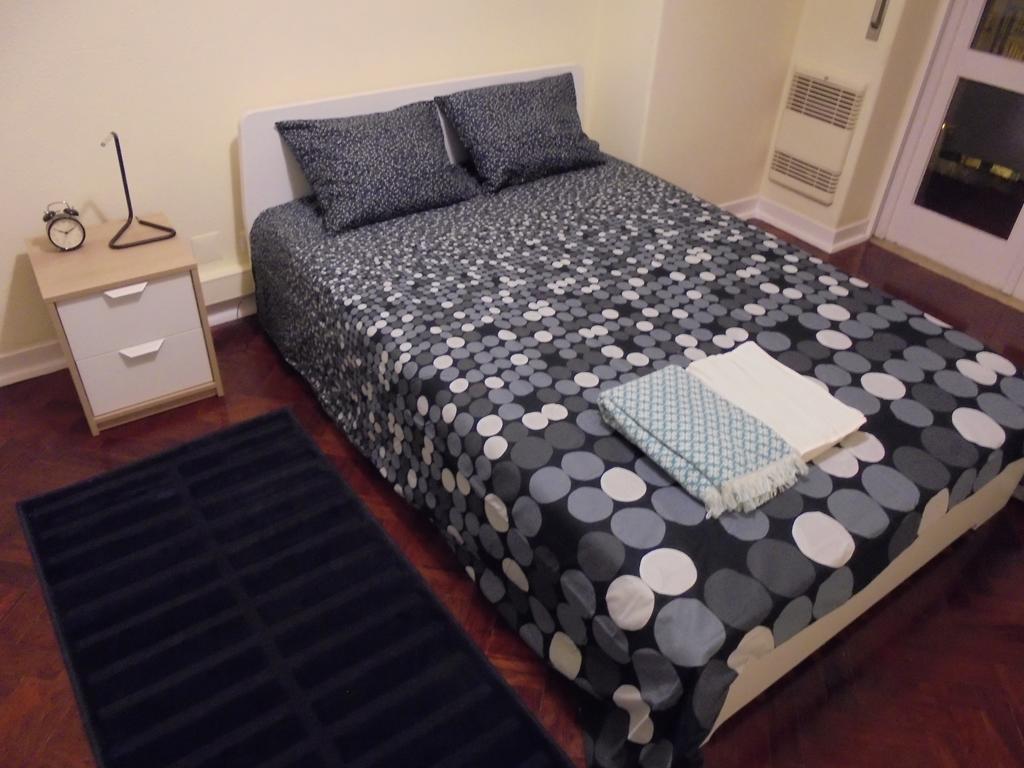 Autentik Guest House Lisboa Phòng bức ảnh