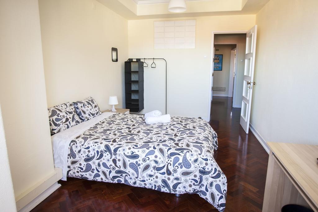 Autentik Guest House Lisboa Phòng bức ảnh