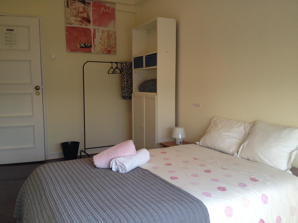 Autentik Guest House Lisboa Ngoại thất bức ảnh