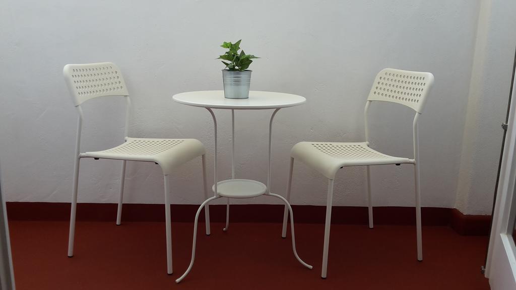 Autentik Guest House Lisboa Ngoại thất bức ảnh