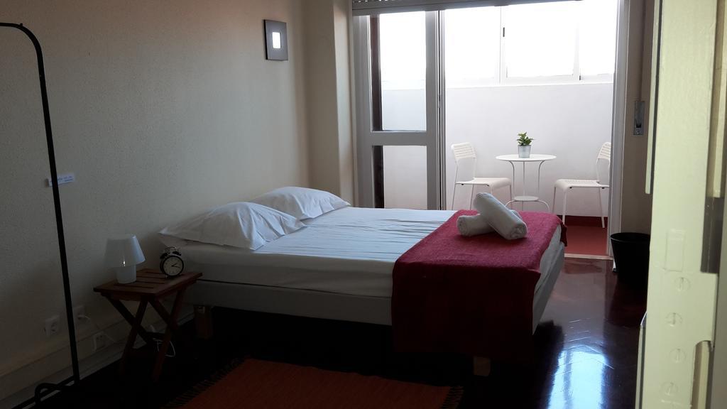 Autentik Guest House Lisboa Ngoại thất bức ảnh