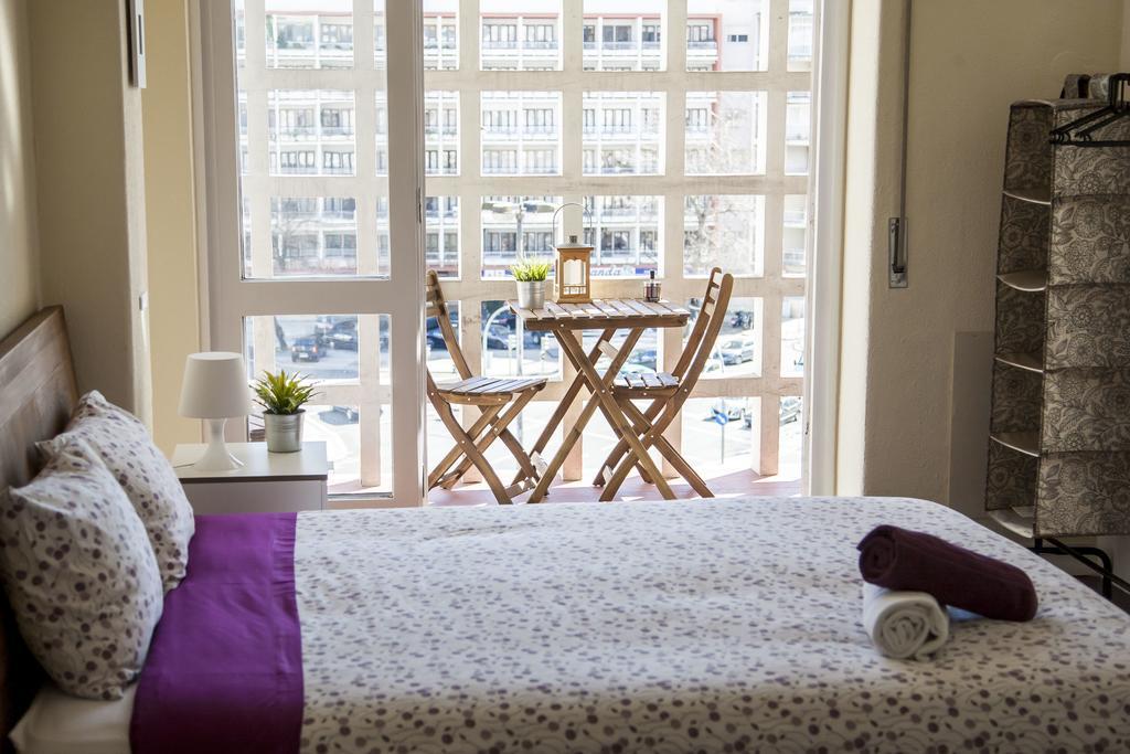 Autentik Guest House Lisboa Ngoại thất bức ảnh