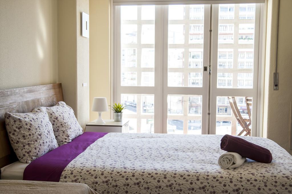 Autentik Guest House Lisboa Ngoại thất bức ảnh