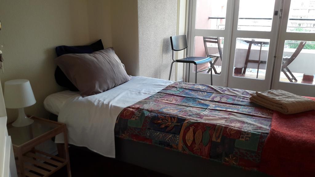 Autentik Guest House Lisboa Ngoại thất bức ảnh