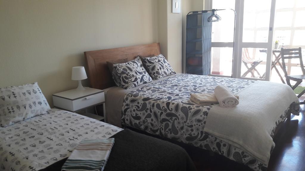 Autentik Guest House Lisboa Ngoại thất bức ảnh