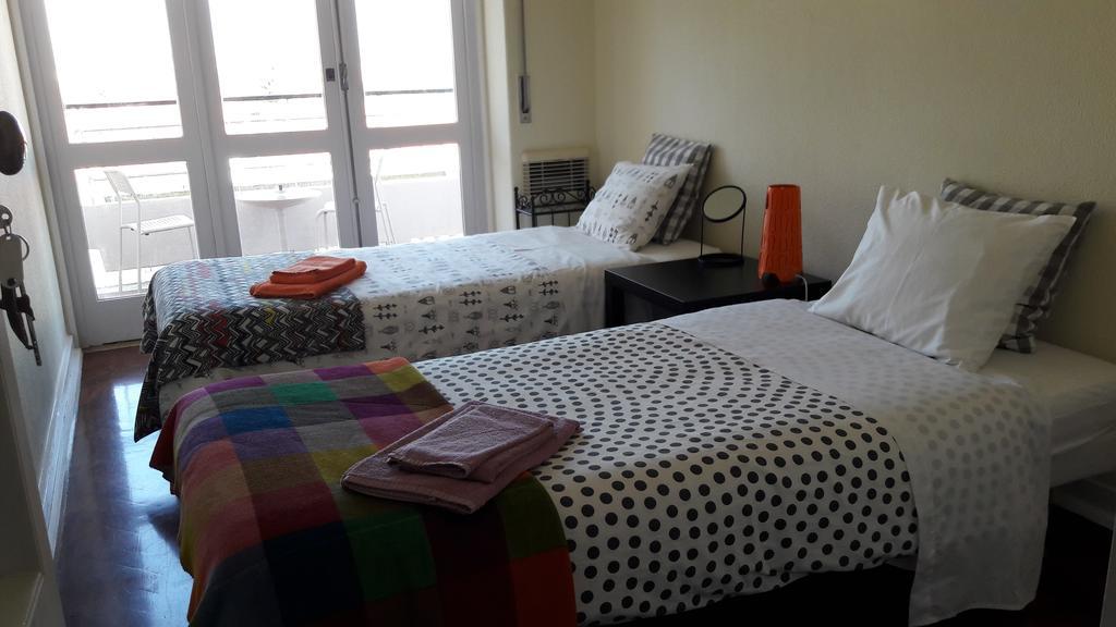 Autentik Guest House Lisboa Ngoại thất bức ảnh