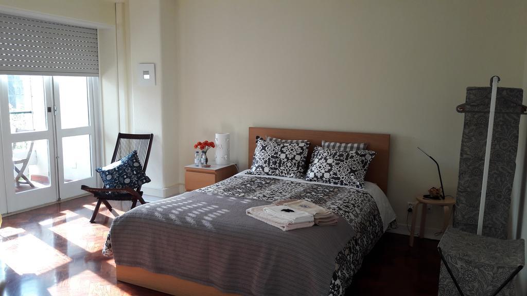 Autentik Guest House Lisboa Ngoại thất bức ảnh