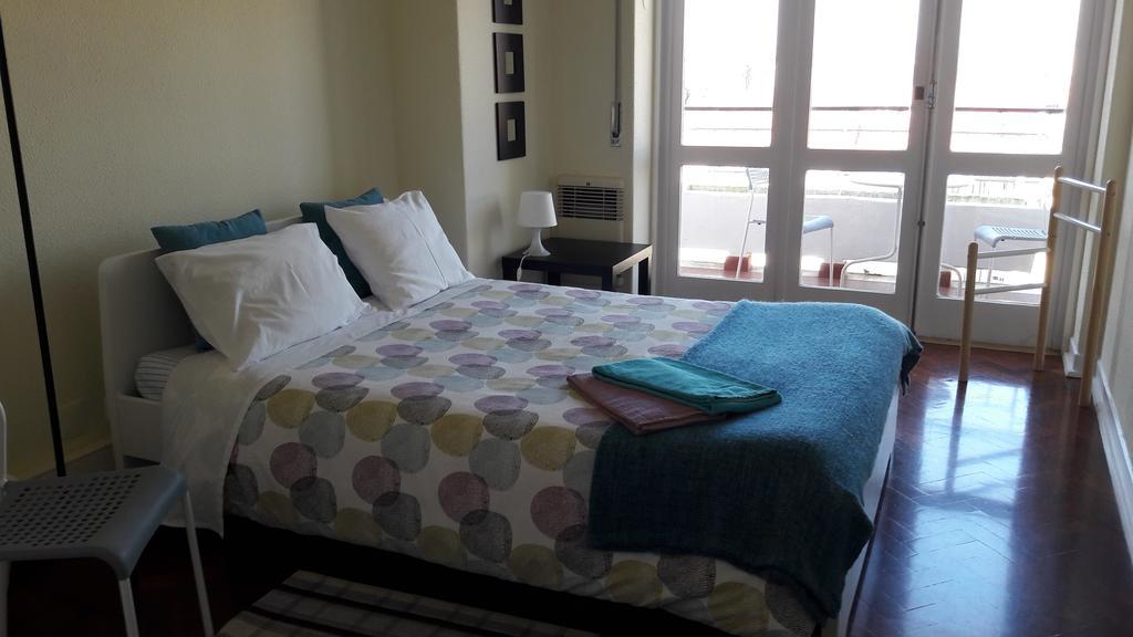 Autentik Guest House Lisboa Ngoại thất bức ảnh