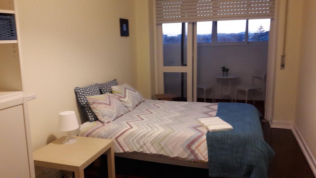 Autentik Guest House Lisboa Ngoại thất bức ảnh