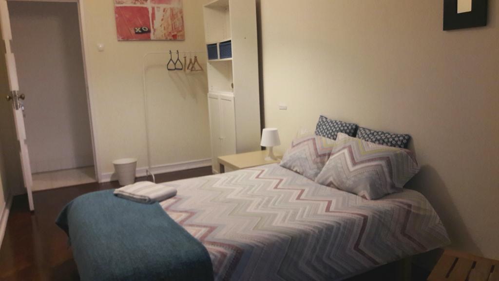 Autentik Guest House Lisboa Ngoại thất bức ảnh