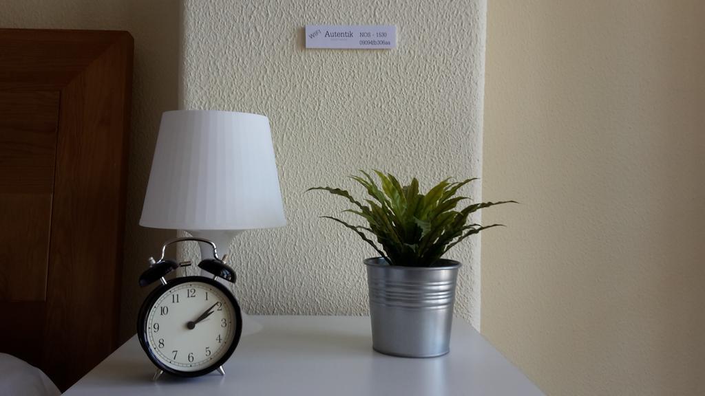 Autentik Guest House Lisboa Ngoại thất bức ảnh