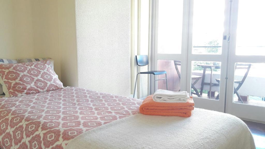 Autentik Guest House Lisboa Ngoại thất bức ảnh